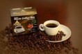 Ayura Herbal coffee-káva